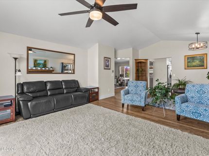 1311 Wrangler Circle, Minden, NV 89423 Photo