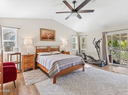 1311 Wrangler Circle, Minden, NV 89423 Photo