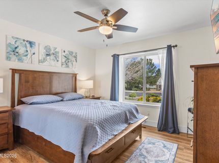 1311 Wrangler Circle, Minden, NV 89423 Photo