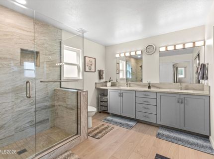 1311 Wrangler Circle, Minden, NV 89423 Photo