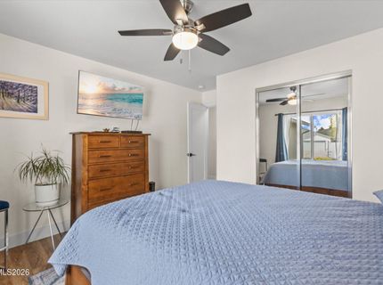 1311 Wrangler Circle, Minden, NV 89423 Photo