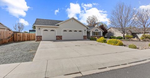 1311 Wrangler Circle, Minden, NV 89423 Photo