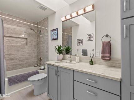 1311 Wrangler Circle, Minden, NV 89423 Photo