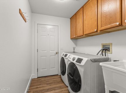 1311 Wrangler Circle, Minden, NV 89423 Photo