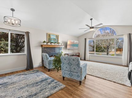 1311 Wrangler Circle, Minden, NV 89423 Photo