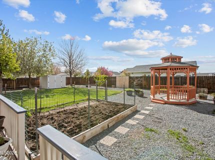 1311 Wrangler Circle, Minden, NV 89423 Photo