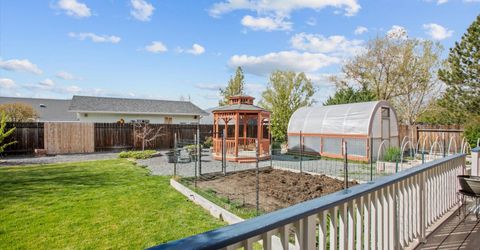 1311 Wrangler Circle, Minden, NV 89423 Photo