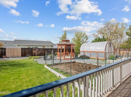 1311 Wrangler Circle, Minden, NV 89423 Photo