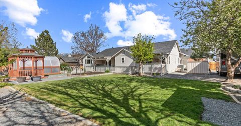 1311 Wrangler Circle, Minden, NV 89423 Photo