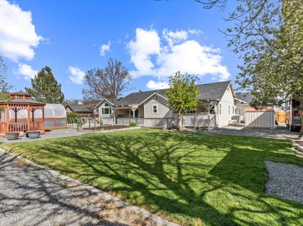 1311 Wrangler Circle, Minden, NV 89423 Photo