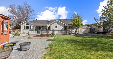 1311 Wrangler Circle, Minden, NV 89423 Photo