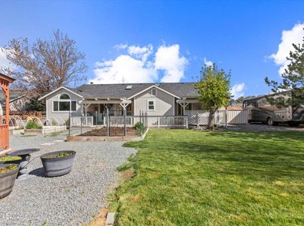 1311 Wrangler Circle, Minden, NV 89423 Photo