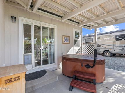 1311 Wrangler Circle, Minden, NV 89423 Photo