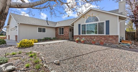 1311 Wrangler Circle, Minden, NV 89423 Photo