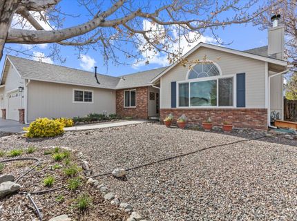 1311 Wrangler Circle, Minden, NV 89423 Photo