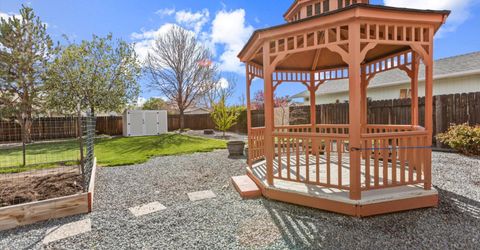 1311 Wrangler Circle, Minden, NV 89423 Photo