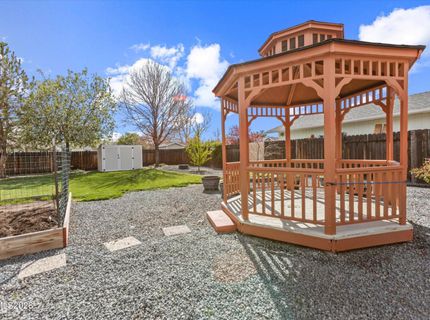 1311 Wrangler Circle, Minden, NV 89423 Photo