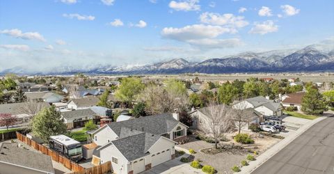 1311 Wrangler Circle, Minden, NV 89423 Photo