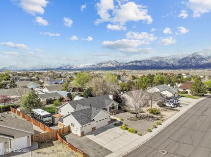 1311 Wrangler Circle, Minden, NV 89423 Photo