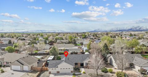 1311 Wrangler Circle, Minden, NV 89423 Photo