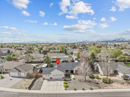 1311 Wrangler Circle, Minden, NV 89423 Photo