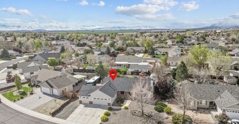 1311 Wrangler Circle, Minden, NV 89423 Photo