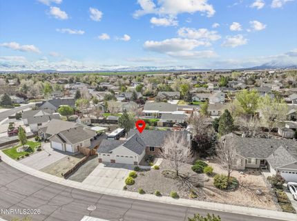 1311 Wrangler Circle, Minden, NV 89423 Photo
