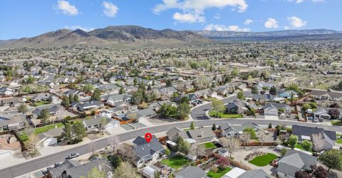 1311 Wrangler Circle, Minden, NV 89423 Photo