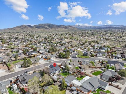 1311 Wrangler Circle, Minden, NV 89423 Photo