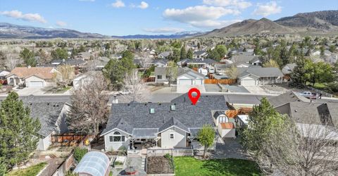 1311 Wrangler Circle, Minden, NV 89423 Photo