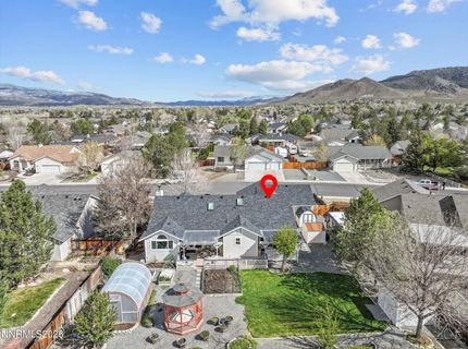 1311 Wrangler Circle, Minden, NV 89423 Photo
