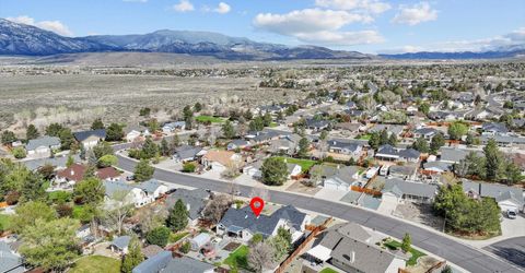 1311 Wrangler Circle, Minden, NV 89423 Photo