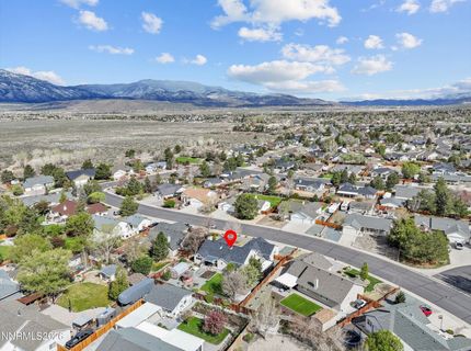 1311 Wrangler Circle, Minden, NV 89423 Photo