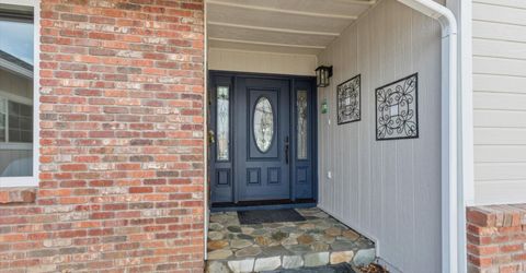 1311 Wrangler Circle, Minden, NV 89423 Photo