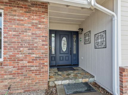 1311 Wrangler Circle, Minden, NV 89423 Photo