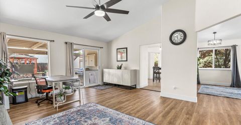 1311 Wrangler Circle, Minden, NV 89423 Photo