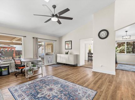 1311 Wrangler Circle, Minden, NV 89423 Photo