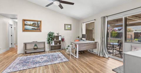 1311 Wrangler Circle, Minden, NV 89423 Photo