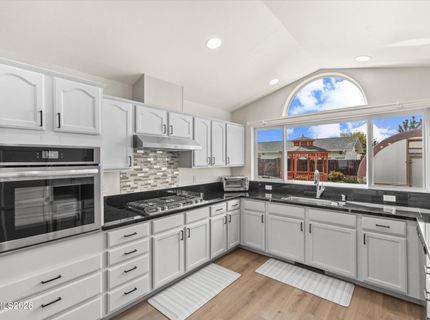 1311 Wrangler Circle, Minden, NV 89423 Photo