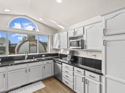 1311 Wrangler Circle, Minden, NV 89423 Photo