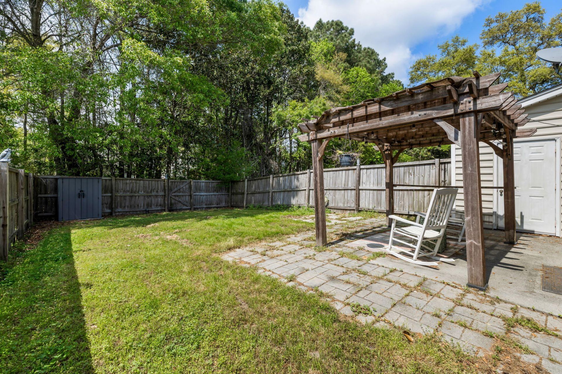 1322 Fenwick Plantation Road Photo 14