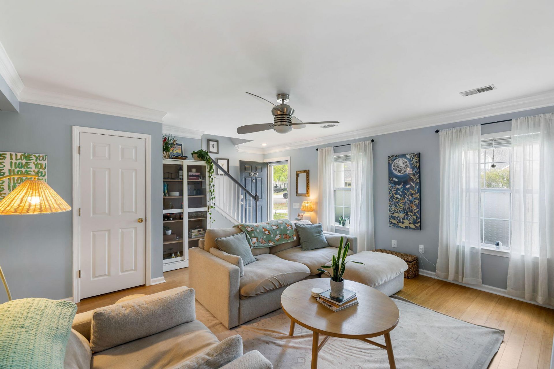 1322 Fenwick Plantation Road Photo 4