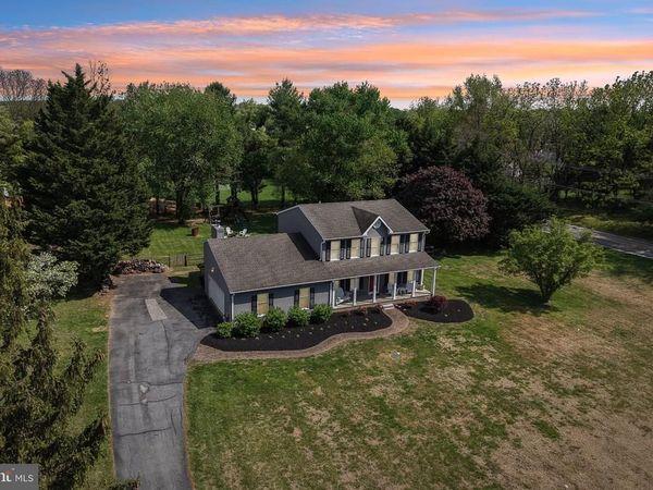 6652 PRESTWICK DRIVE, HIGHLAND, MD 20777