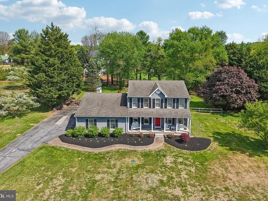 6652 Prestwick Drive, Highland, MD 20777 Main Photo