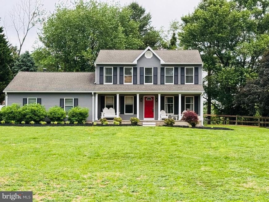 6652 Prestwick Drive, Highland, MD 20777 Main Photo