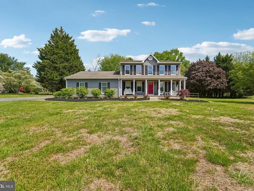 6652 Prestwick Drive, Highland, MD 20777 Main Photo