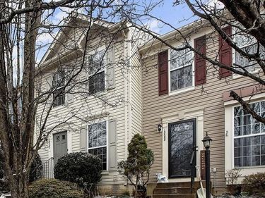 15592 THREE OTTERS PLACE , MANASSAS, VA 20112