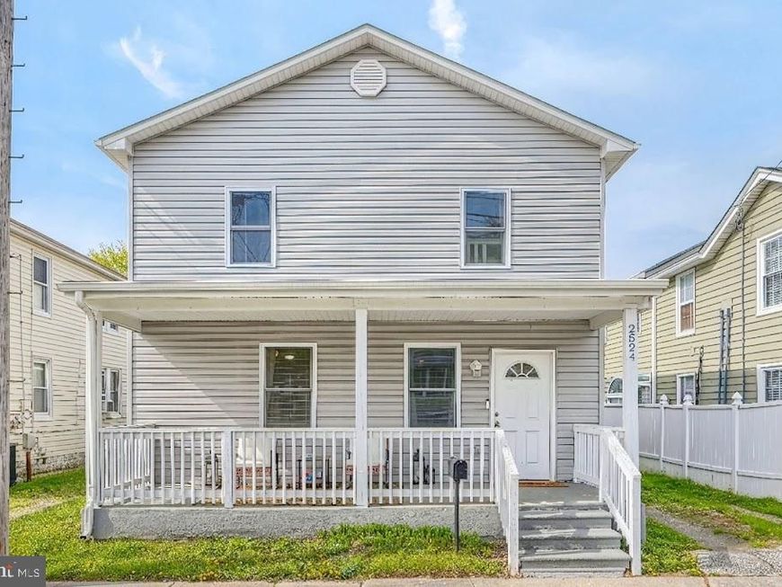 2524 Sycamore Avenue, Sparrows Point, MD 21219 Main Photo