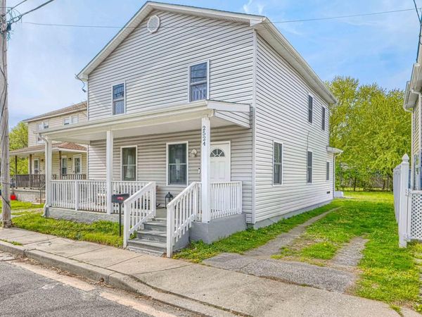 2524 SYCAMORE AVENUE, SPARROWS POINT, MD 21219