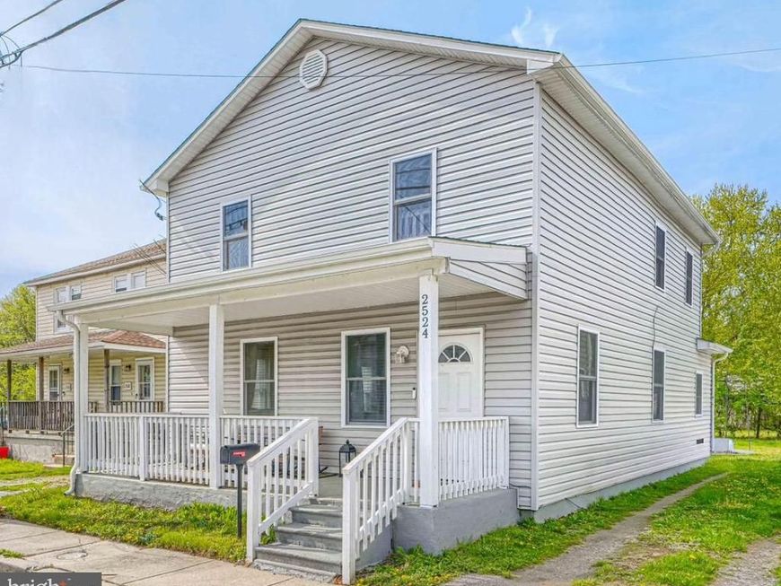 2524 Sycamore Avenue, Sparrows Point, MD 21219 Main Photo